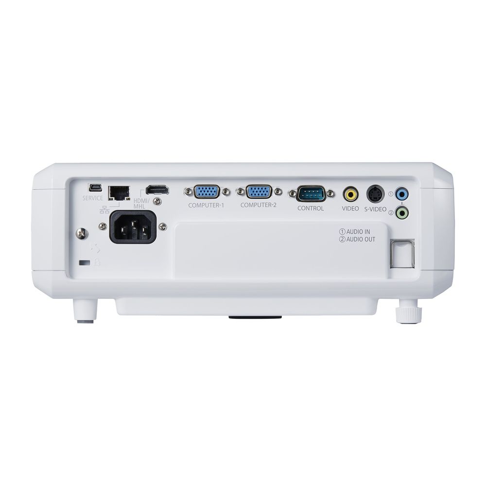 Videoproiettore Canon LV-X320